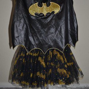 Batgirl Costume
